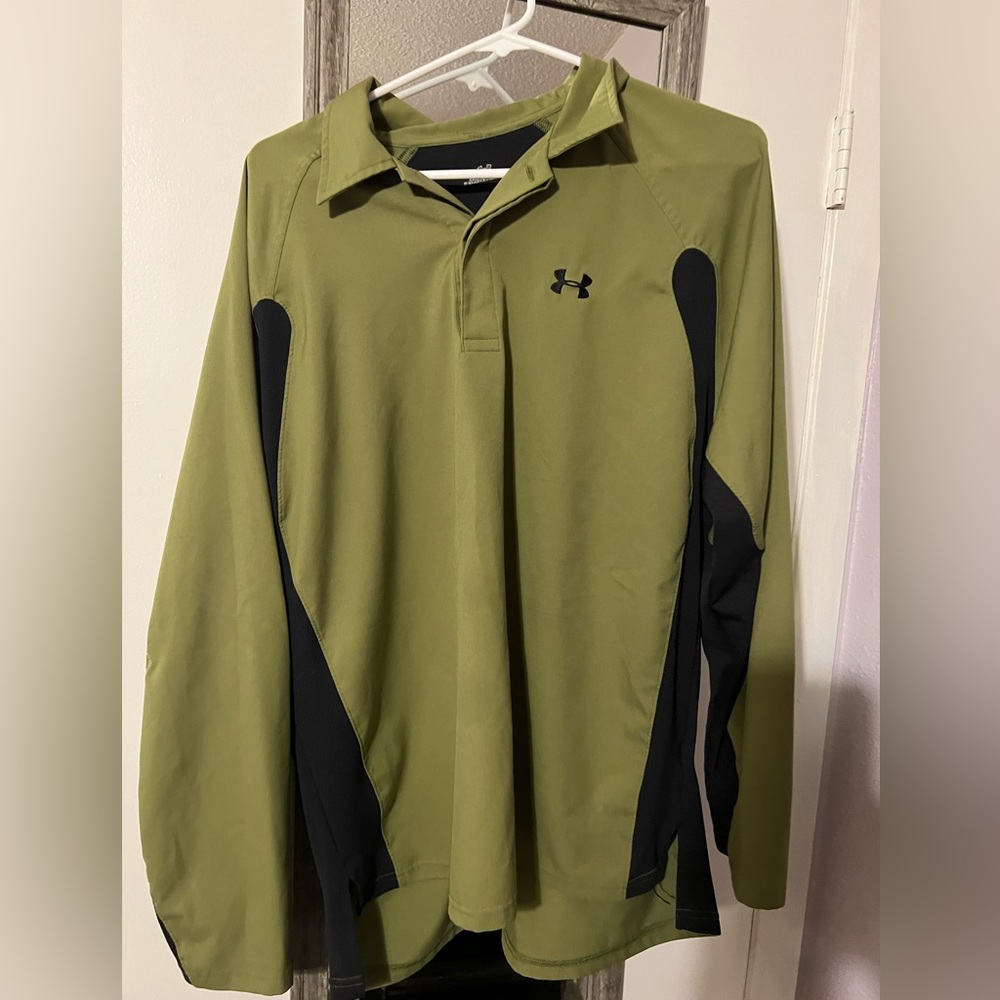 Under Armour Light Jacket